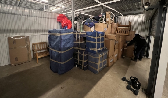 Business Office Relocation Orland Park