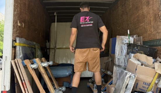 Local Long Distance Moves Schaumburg