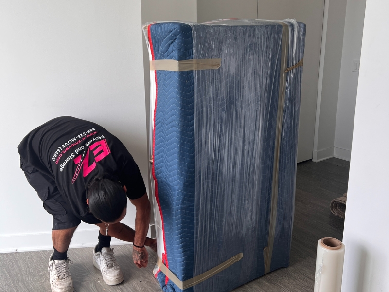 Moving Family in Silo Ridge