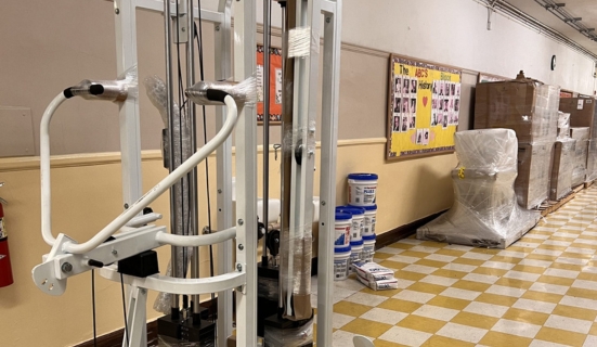 Office Industrial Moves Romeoville