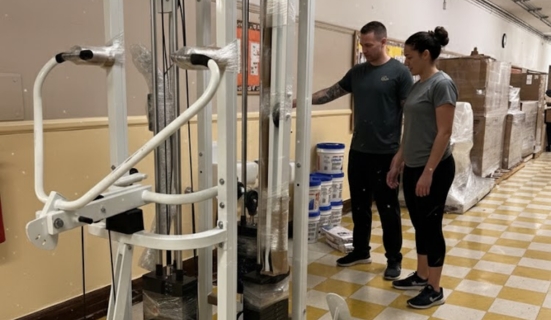 Office moving and packing Naperville