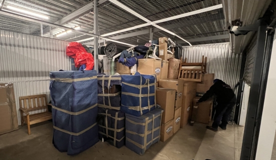 Professional Packing Schaumburg