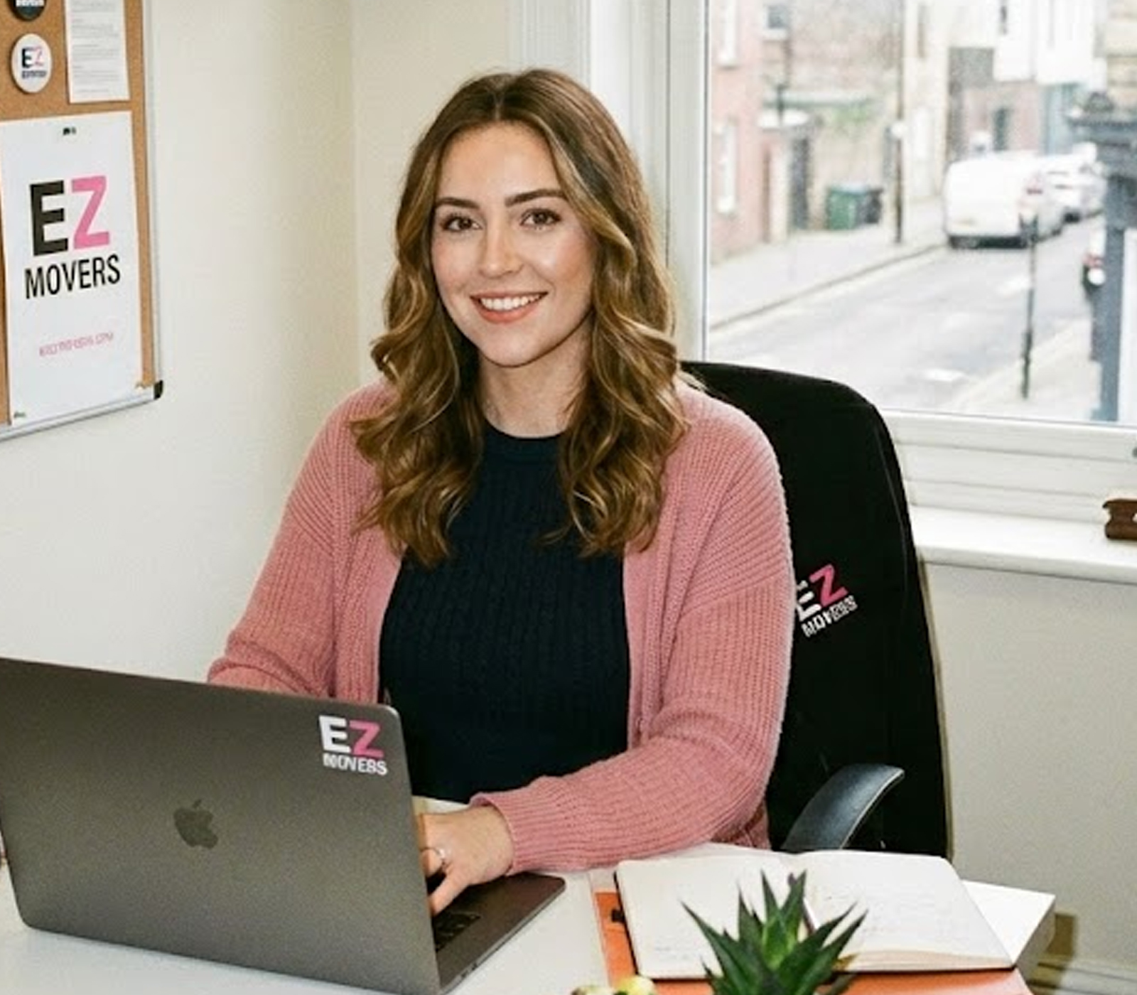 Chicago Neighborhoods Move Coordinator