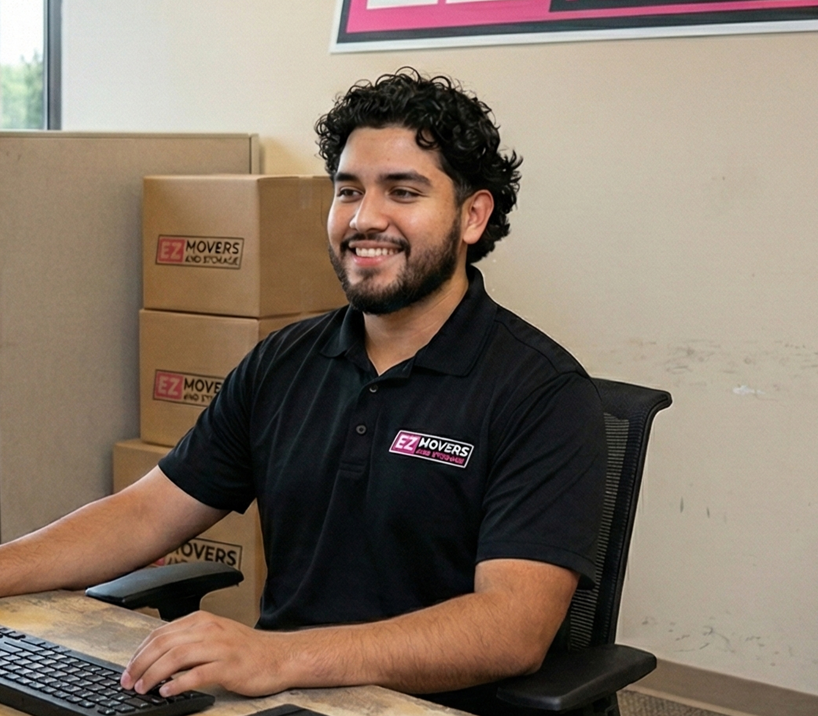 Aurora Move Coordinator